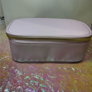 Stoney Clover Textured Open Top Lilac